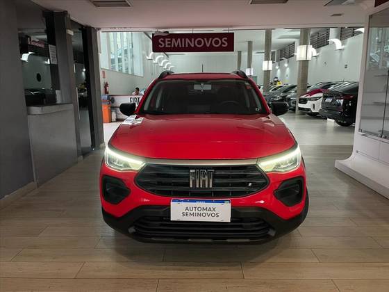 FIAT PULSE 1.3 FLEX DRIVE MANUAL